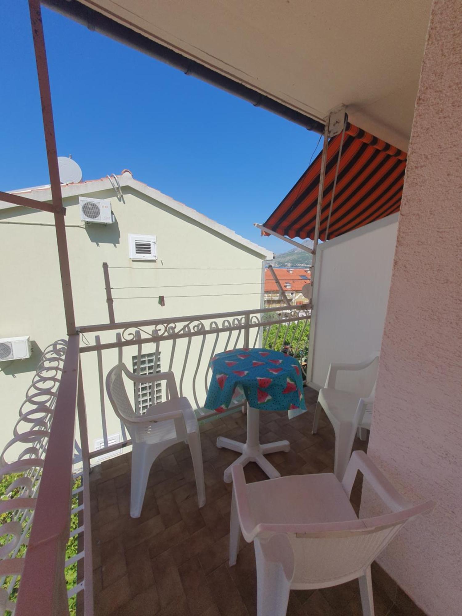 Apartmani Miljak Omis Room photo